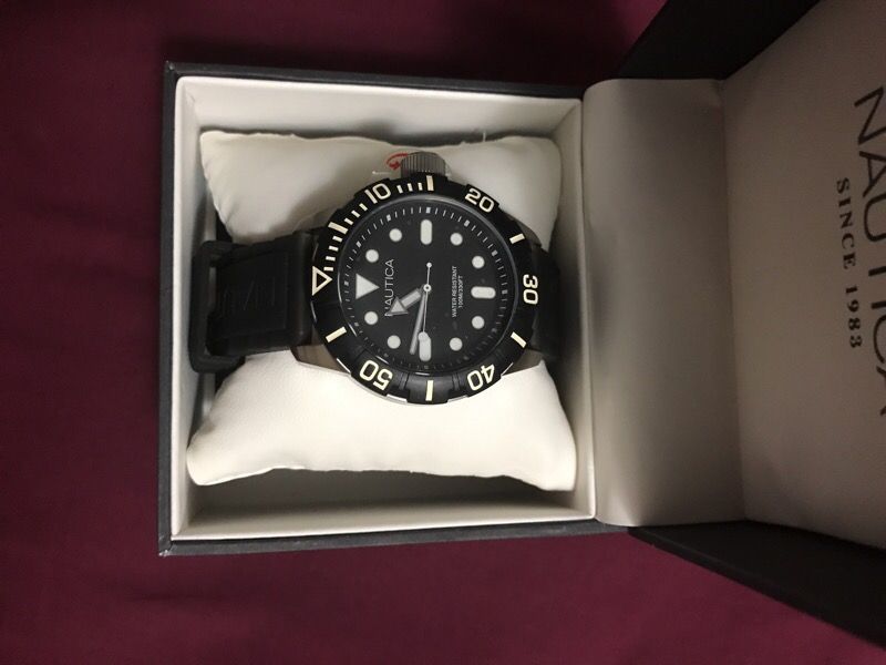 Watch