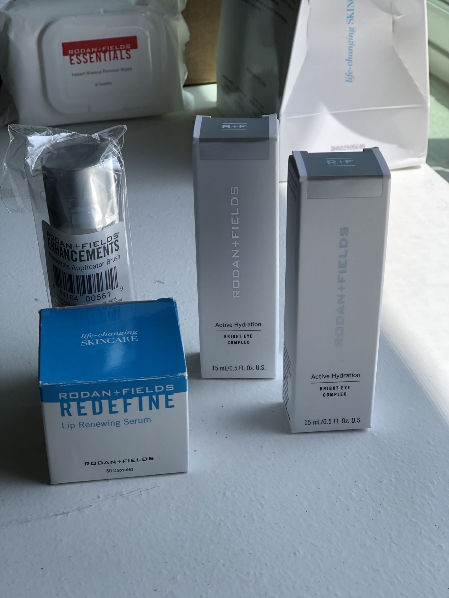 Rodan + Fields Products