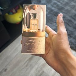 Lv Cologne / Perfume 