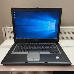 DELL laptop 15 inch
