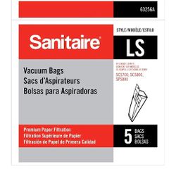Vacuum Bags