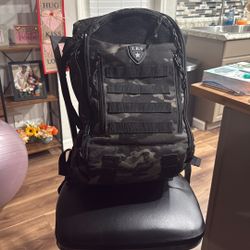 TBG Tactical Diaper Bag Backpack – Like New / Never Used