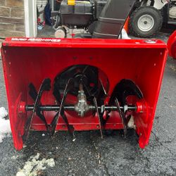 Yard Machine 179 Cc 6 Speed With Reverse Electric Start