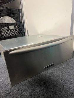 Kitchenaid Food Warmer