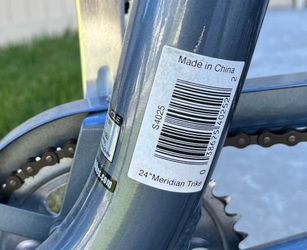 24 Schwinn Adult Trike for Sale in Meridian ID OfferUp