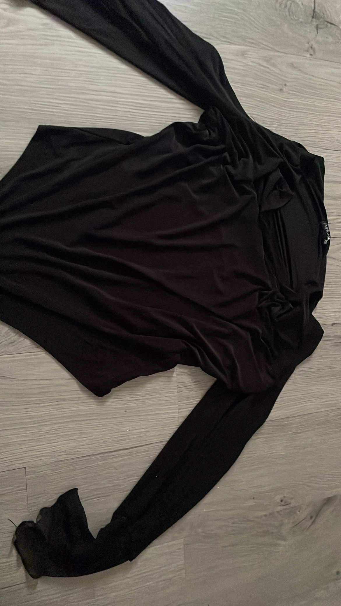 Fashion Nova Bodysuit