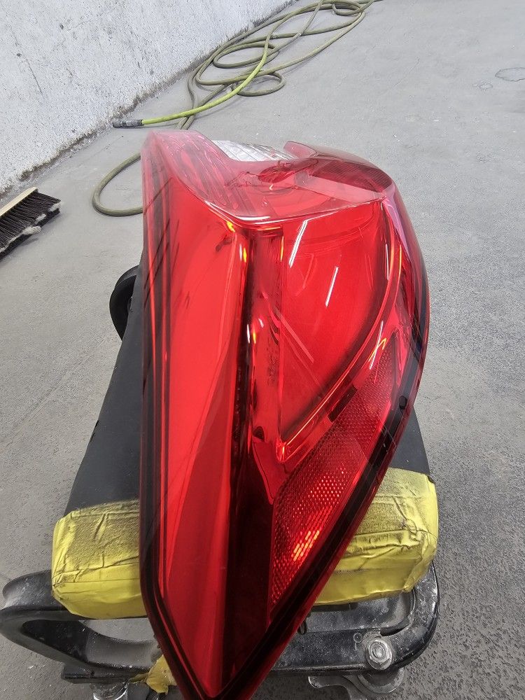 Honda accord 2018-2022