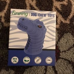 Dog Chew Toy