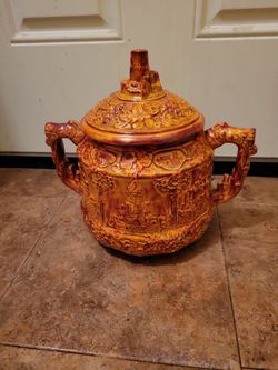 Cookie Jar