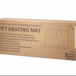 Pet Heating Mat