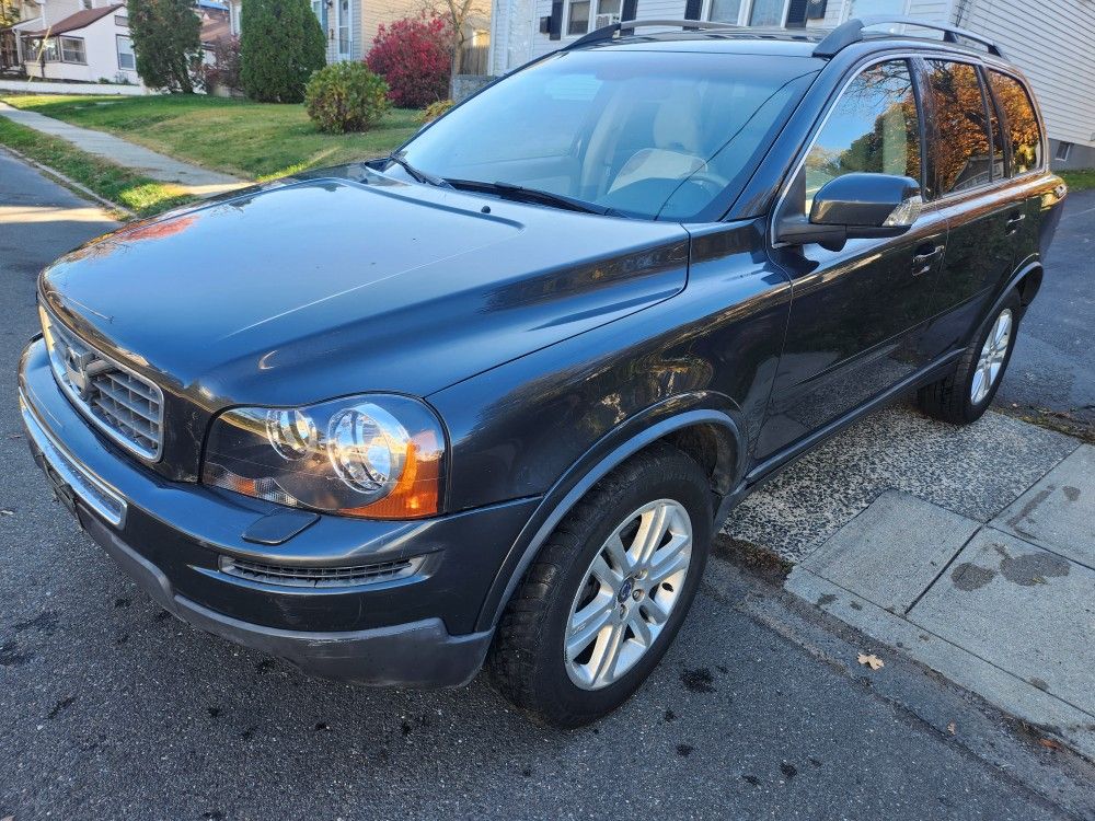 2011 Volvo Xc90
