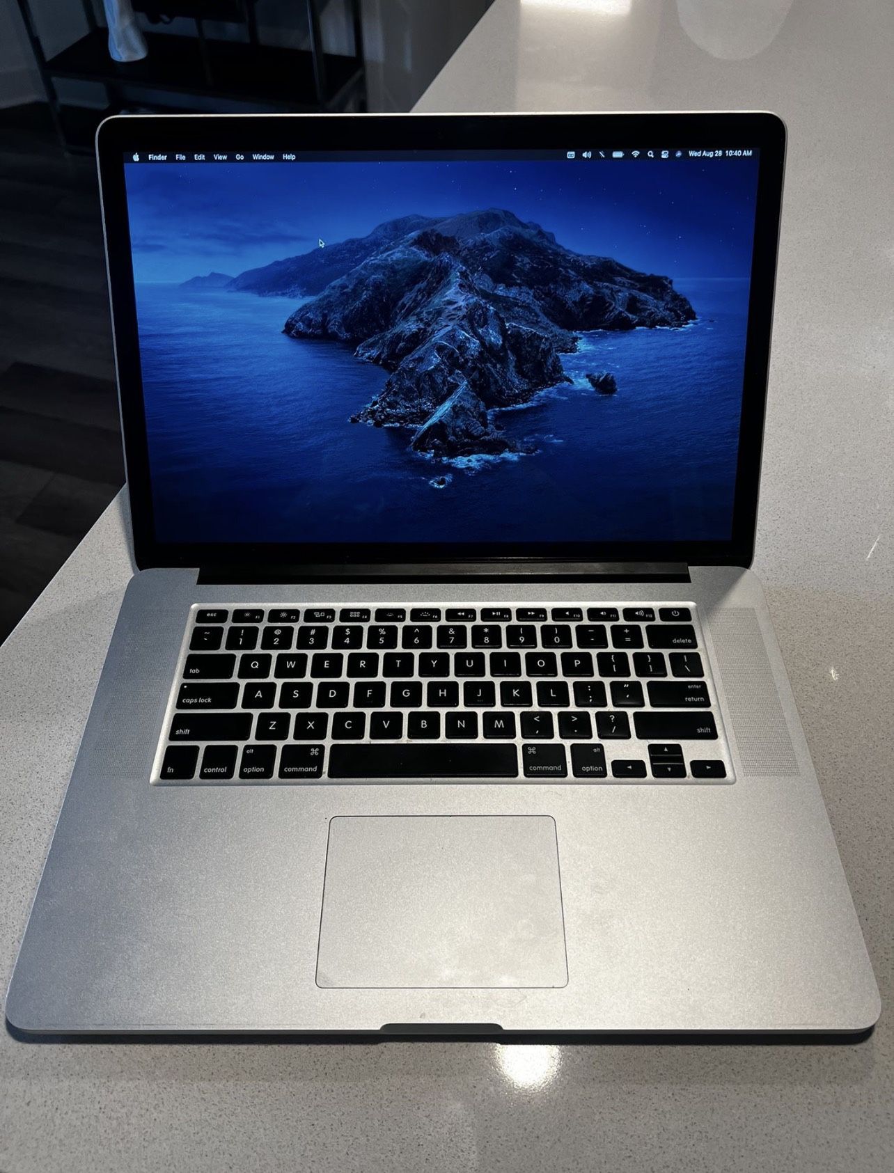MacBook Pro