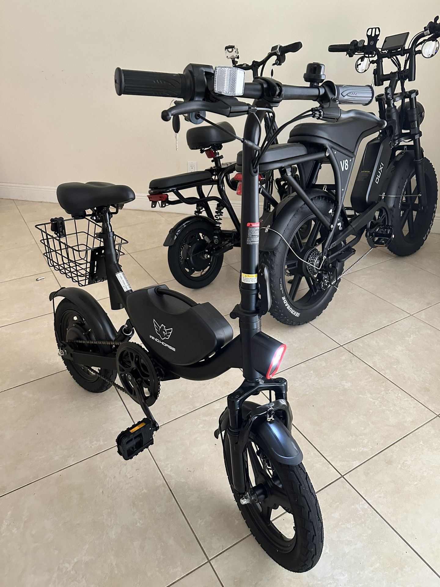 Ebike For Sale