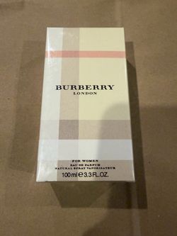 BURBERRY LONDON