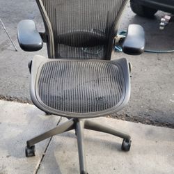 Herman Miller Aeron Office Desk Gaming Chairs 