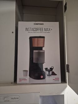 Coffee Maker