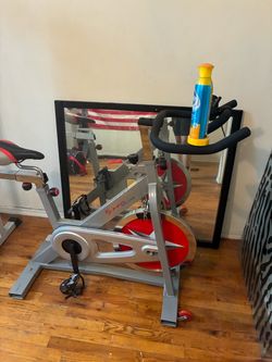 Indoor Training Cycling Fitness Bike