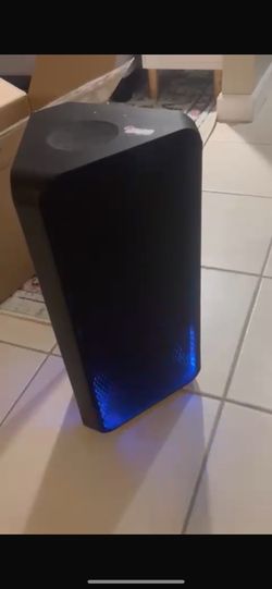 MX-ST90B Speakers