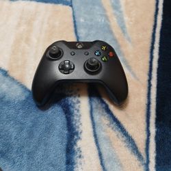 Xbox Controller