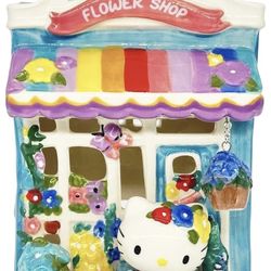 HK Ceramic Tea Light Holder