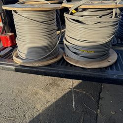 Southwire 8/2 Stranded UF-8 Wire W/G (By The Foot