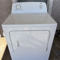 Roper Gas Dryer