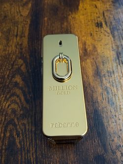 Paco Rabanne gold intense 3.3 oz