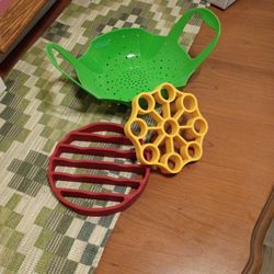 Instant Pot Accessories