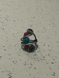Beautiful Bangle Metal Ting