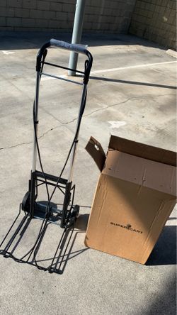 SUPER CART