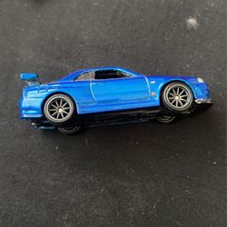 Premium Hot Wheels