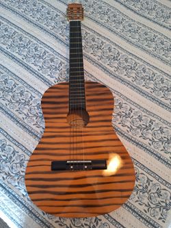 Acoustic Guitar