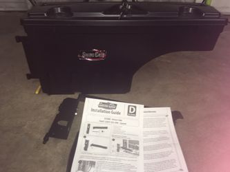 Swing case