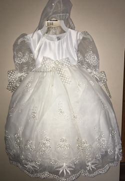 Beautiful dress