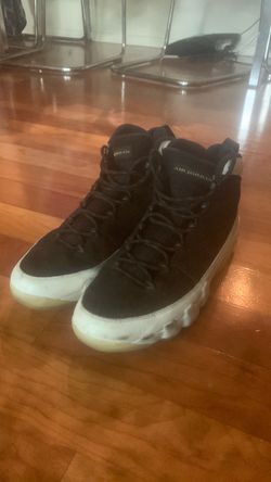 jordan 9 size 11.5