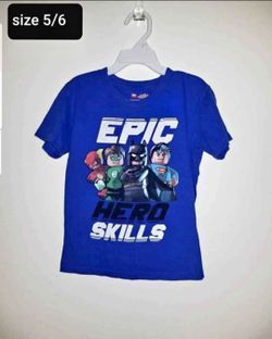 Boys t shirt