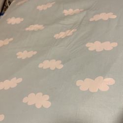 Crib Mattress 