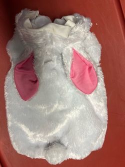 Like new. Pet medium plush costume