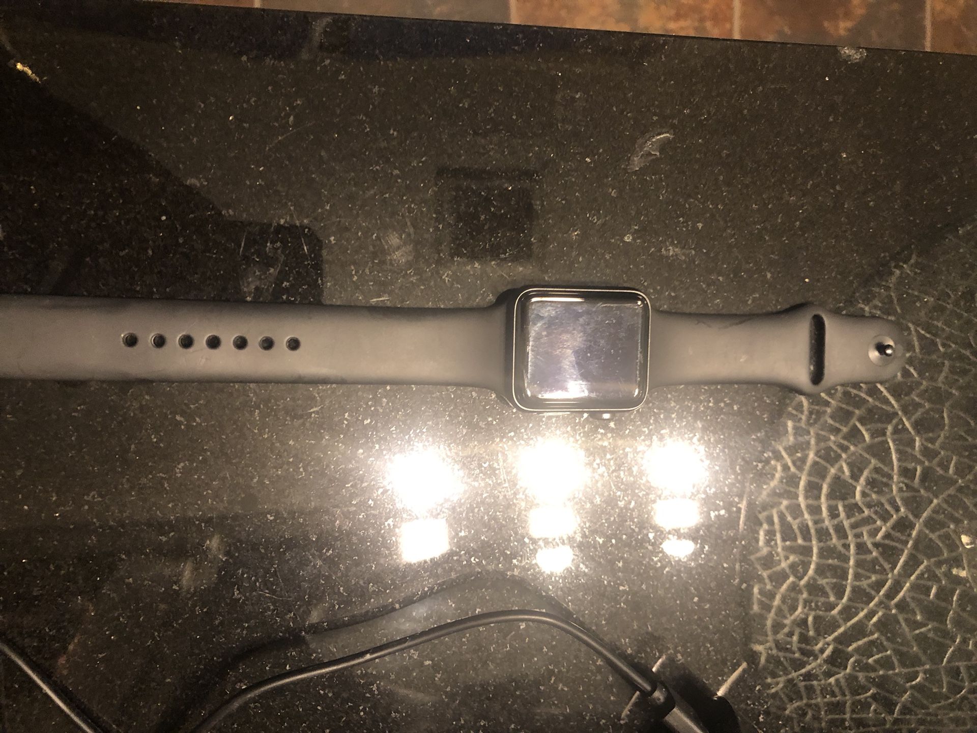 Apple Watch Series 3