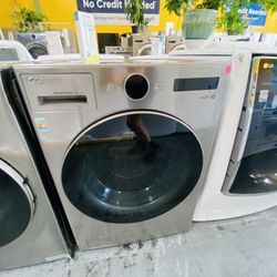 Lavadora Y Secadora Dos En Uno 11$ De Enganche 