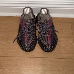 Yeezy Boot 350