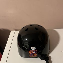 Small /medium Bike Helmet 