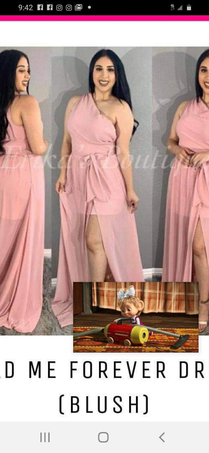 Vestido