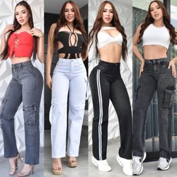 Ropa Colombiana Al Mayor Y Por Unidad