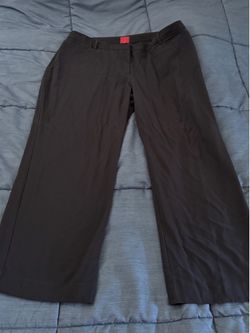 Women’s dress pants