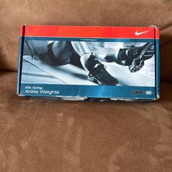 Ankle Weights