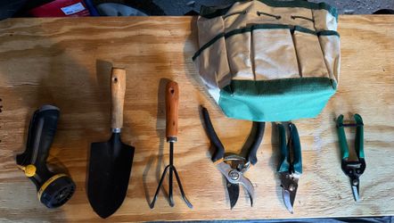 Mini Gardening tools Set