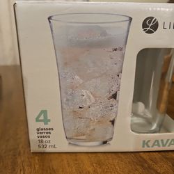 Glasses, Cup