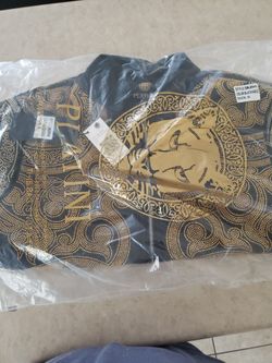 Platini Jacket Size S