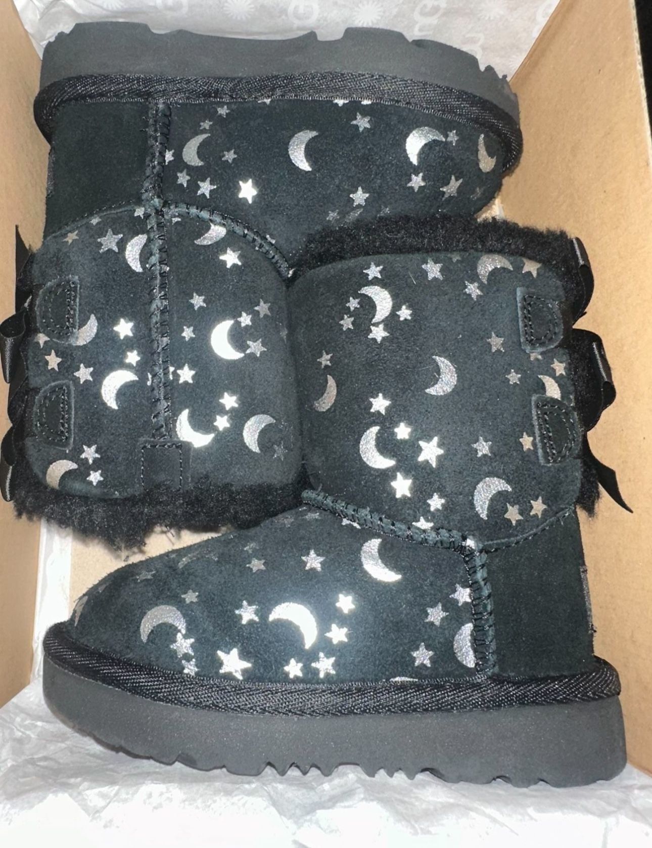 Girls Uggs Boots